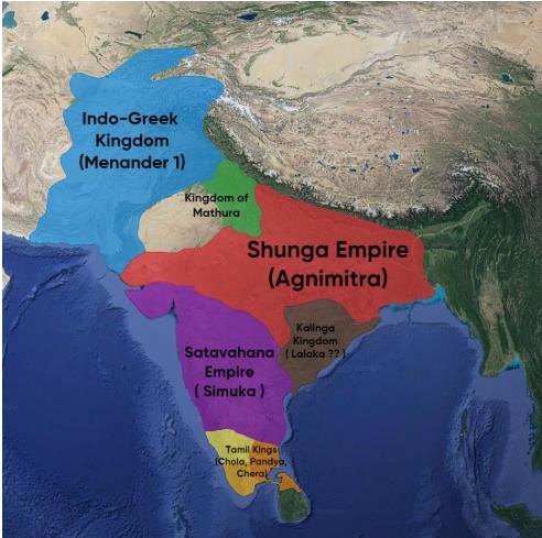 Shunga Empire