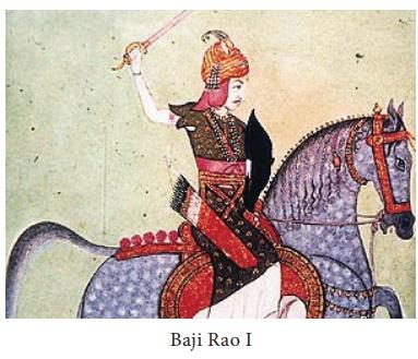 Peshwa Rule