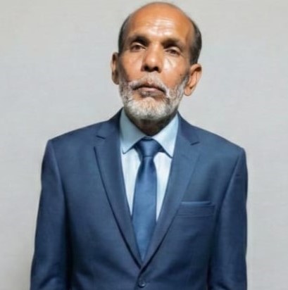 Harekrushna Dev