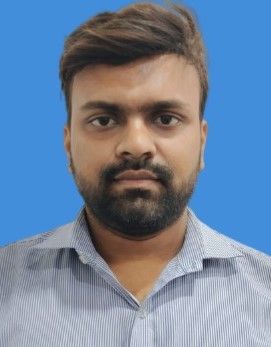 Kali Prasad Mishra