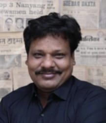 Shasanka Sekhar Dash